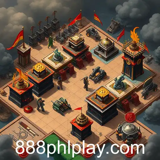 888PHL Faces Digital Revolution Amidst Gaming Surge