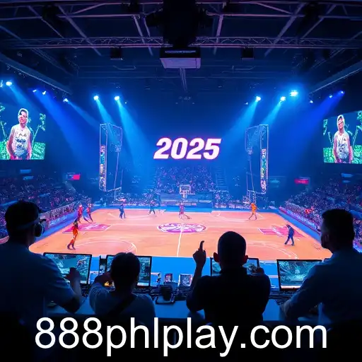 888PHL: Shaping the Future of Online Gaming