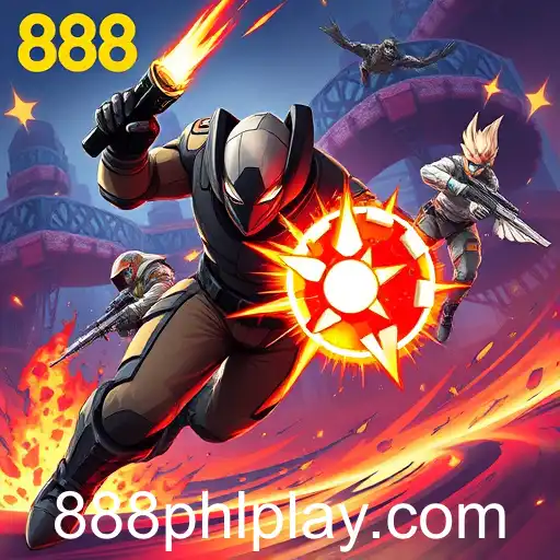 888PHL