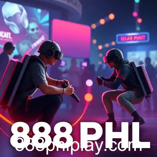 888PHL