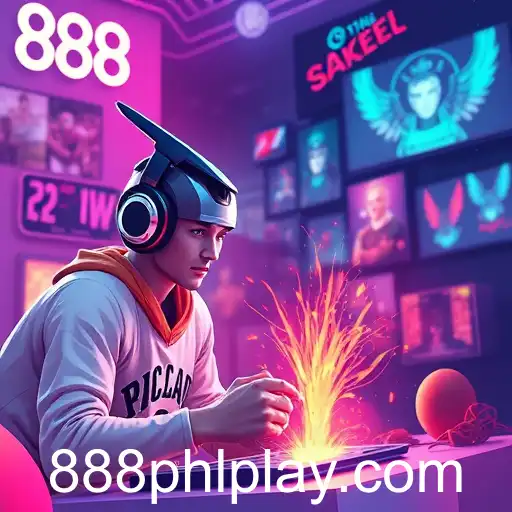 888PHL