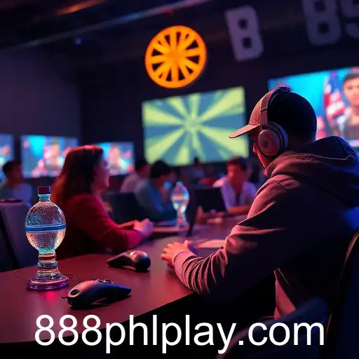 Rise of Online Gaming Communities